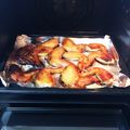 ★みーちゃんママ★'s cooksnap of when they made 簡単！＜手羽先の甘辛オーブン焼き＞♪.
