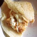 まぁれん's cooksnap of when they made ホットケーキミックスで簡単ブランチ☆.