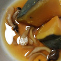 たぼーん's cooksnap of when they made かぼちゃの煮物.