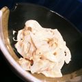 HappyChamy's cooksnap of when they made 簡単！歯ごたえシャクシャクレンコンサラダ.