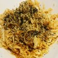 さねちんママ's cooksnap of when they made 味付け簡単切り干し大根のハリハリ漬け*.