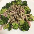 スネイプタイガ's cooksnap of when they made 簡単 シリコンスチーマーでアヒージョ風.