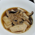 mizuyuzu's cooksnap of when they made レンジで簡単★きのこの和マリネ.