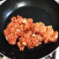みよレンジャー's cooksnap of when they made 自家製チョリソー・ソーセージ.