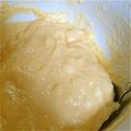 uzurin's cooksnap of when they made レンジでチン♪簡単カスタードクリーム☆.