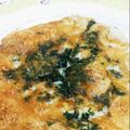 uomaru's cooksnap of when they made 長芋チーズのカリカリ焼き.