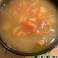 クックZ69KDS☆'s cooksnap of when they made 簡単！調理いらずのキムチ入り味噌汁.