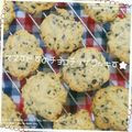 ＳＥＡＭＯ〜27's cooksnap of when they made チョコチップクッキー.