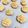 pugpug7's cooksnap of when they made ほろっととろけるピーナツバタークッキー.