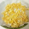 バウンド's cooksnap of when they made 鬼柚子の煮方.