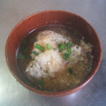 サンメイプル's cooksnap of when they made 大根が旬❤フワフワいわしつみれのみぞれ汁.