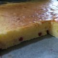 ゆーたま★'s cooksnap of when they made 型不要！！ベイクドチーズケーキ.