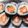こおならはいか's cooksnap of when they made 簡単！バラの巻き寿司☆お弁当にも～.