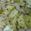 cocomi's cooksnap of when they made 簡単！キャベツのゆかりあえ.