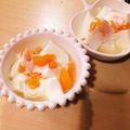 Emma☆mama's cooksnap of when they made ★簡単！牛乳寒天★.