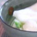 olive11's cooksnap of when they made 即食べられる！白菜の甘酢浅漬け.