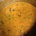 area_dc's cooksnap of when they made 簡単！タイ風ココナッツミルクカレー.