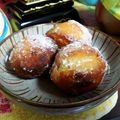 airi777's cooksnap of when they made ミルサーでつくる♪粉砂糖♪.
