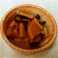 komaaya's cooksnap of when they made ☆わが家の漬物☆～大根 ハリハリ漬け～.
