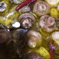 まぁこ＊'s cooksnap of when they made トースターで★牡蠣のアヒージョ.