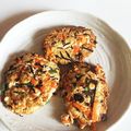 chanlisa's cooksnap of when they made 手作り★揚げないがんもどき.