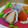 ＊mame＊'s cooksnap of when they made ほんのり ピンク✿いちご大福.