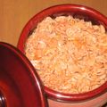 akilala's cooksnap of when they made あみえびの佃煮.
