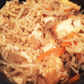 ちびーーず's cooksnap of when they made 切干大根と厚揚げとごぼう煮.