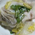 しふぉん714's cooksnap of when they made スープも美味い！白菜と豚バラの蒸し煮.