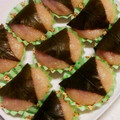 ゆう＠エイター's cooksnap of when they made 簡単！桜もち.