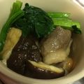 ナガメタ's cooksnap of when they made 鴨の治部煮.
