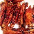 あやたか♪'s cooksnap of when they made 我が家で人気の甘辛チキンスティック☺.