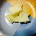 みほきのこ's cooksnap of when they made 簡単♡大根の漬物.