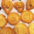 ゎみみ's cooksnap of when they made 米粉で作るさっくり!簡単クッキー.