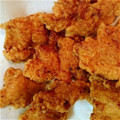 ta237's cooksnap of when they made お弁当屋さんの☆とりの唐揚げ.