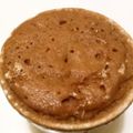 ★キッキッ★'s cooksnap of when they made 簡単！レンジで　マグカップケーキ.