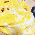 てみたん。's cooksnap of when they made オムライスのとろとろたまごのつくりかた.