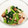 えぷりん's cooksnap of when they made しんぷる♪こまつなのバター炒め(*^^*.