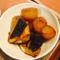 シェメ's cooksnap of when they made 大根が美味しい！旨味たっぷりブリ大根☆.