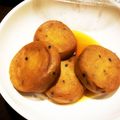 さっちゃんマン's cooksnap of when they made がんもどきの煮付け.