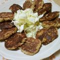 SHIHOBONN's cooksnap of when they made おから☆ふわ&サクッ健康スナック.