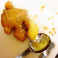 広野のタイタン's cooksnap of when they made 生姜の皮むき.