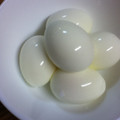 マルちゃん♪'s cooksnap of when they made 簡単にむける！ ゆで卵.