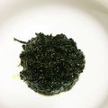 うなちゃん！'s cooksnap of when they made ご飯が進むよ　シソ味噌.