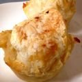 morning＊'s cooksnap of when they made ポテト（じゃが芋）パイ.