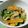 よちこふ's cooksnap of when they made ◆簡単美味♡小松菜とうす揚げの煮物◆.