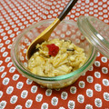 ローズレース's cooksnap of when they made ❋梅肉えのき.