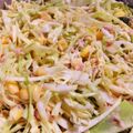 ♪☆juri☆♪'s cooksnap of when they made 混ぜるだけ♪簡単×絶品✿キャベツサラダ.