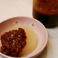 azumo☆'s cooksnap of when they made 万能！長期保存できる！手作り甘みそだれ.