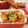 サンタ帽's cooksnap of when they made 厚揚げとトマトの南蛮漬け.